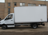  Mercedes Sprinter 511\513\515\516\519    _0